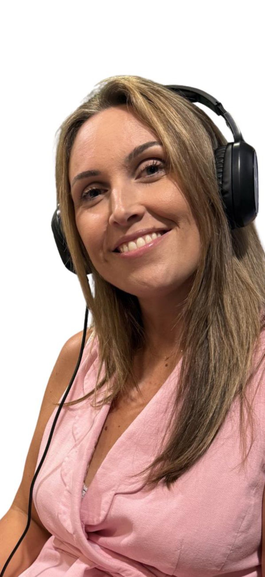 Keri Bird, founder of Little Ripples